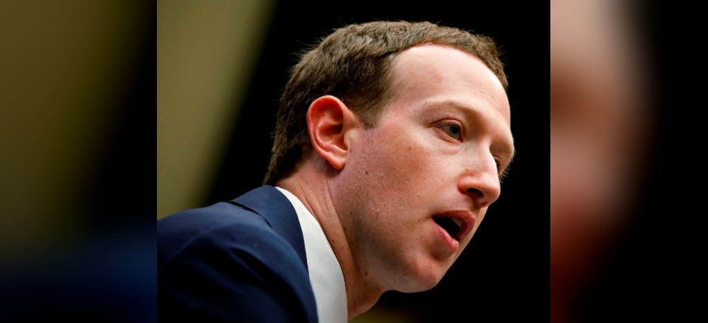 Nueva York y otros estados de EU lanzan investigación contra Facebook por posibles prácticas monopólicas