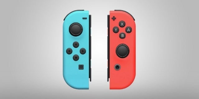 Nueva patente de Nintendo Switch revela grandes cambios de Joy-Con que pueden venir