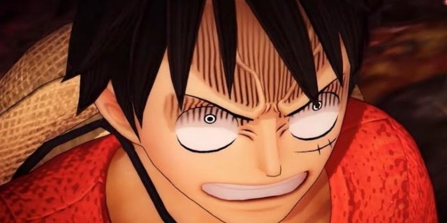 Nuevo tráiler de One Piece Pirate Warriors 4 revelado en el Tokyo Game Show