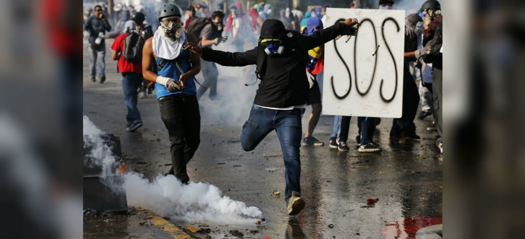 ONU enviará misión a Venezuela para investigar violaciones de derechos humanos