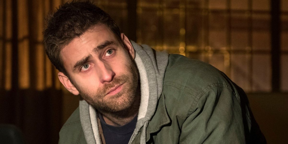 Oliver Jackson-Cohen: donde reconoces a The Hill House Star