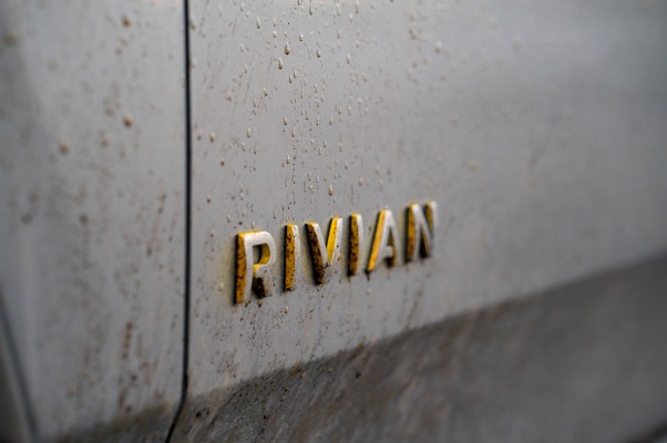 Rivian obtiene una inversión de $ 350 millones de Cox Automotive