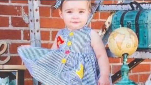 [TLMD - LV] Revelan detalles sobre condición de bebé herida en tiroteo de Odessa