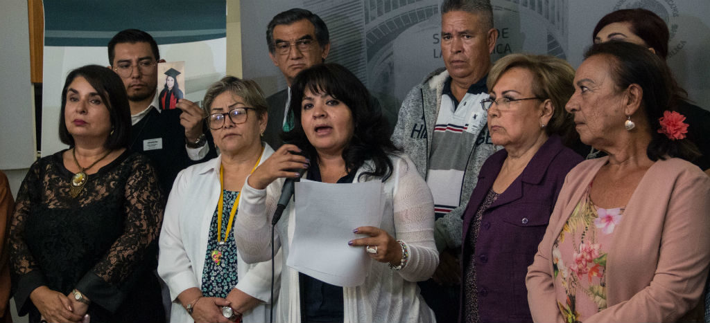 Senadores piden a FGR atraer “ejecuciones extrajudiciales” en Nuevo Laredo; en Tamaulipas designan fiscal especial del caso