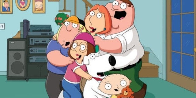 Seth MacFarlane de Family Guy ingresa a los libros de historia con el último premio Emmy