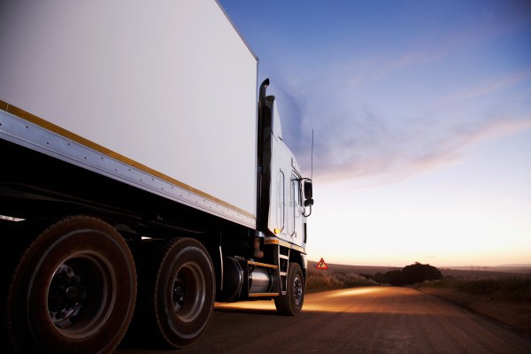 SmartDrive obtiene $ 90 millones para soluciones de video telemática en el camión para seguridad y eficiencia de combustible