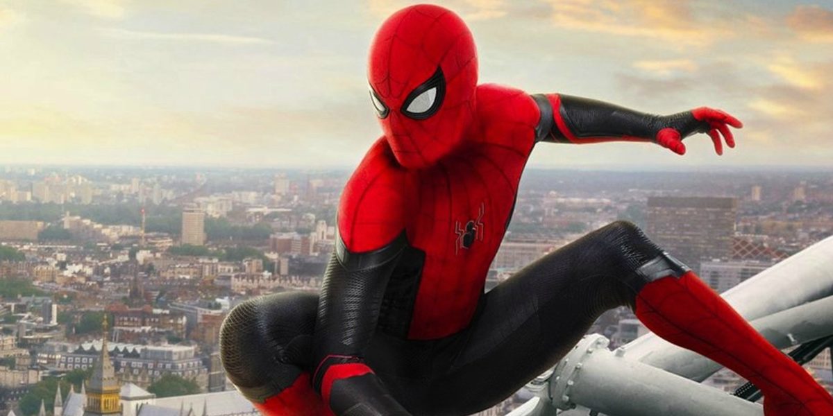 Sony desarrolla 5-6 programas de televisión ambientados en el universo de Spider-Man