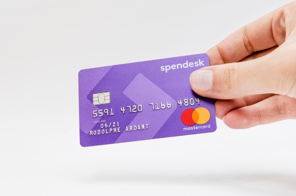 Spendesk recauda $ 38.4 millones para su tarjeta corporativa y servicio de gastos
