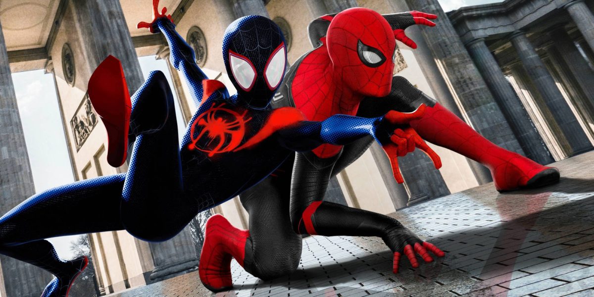 Spider-Man: Tom Holland quiere a Miles Morales en películas con Peter Parker