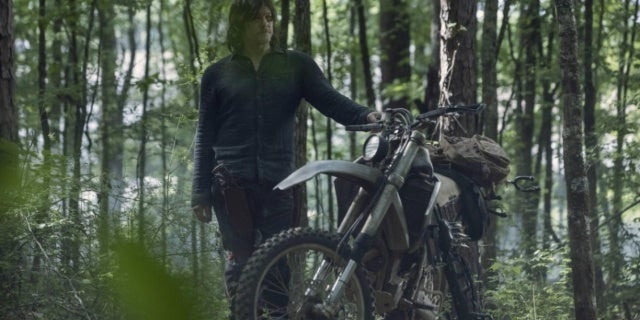 The Walking Dead Temporada 10 Descripciones oficiales de personajes revelan grandes cambios