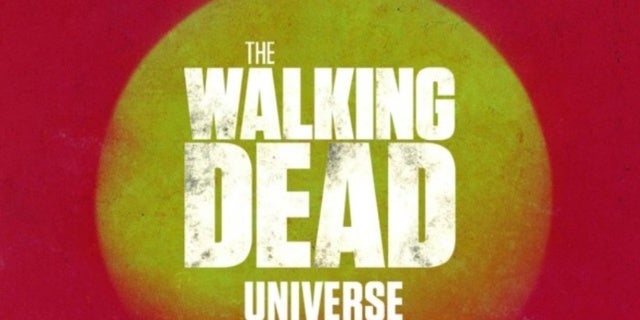 The Walking Dead Universe Panel Set para New York Comic Con