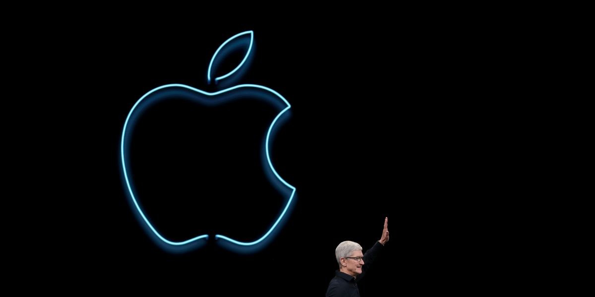 Todo lo que sabemos El próximo evento de iPhone de Apple
