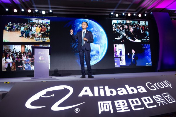 UCWeb de Alibaba lanzará un servicio de comercio electrónico en India