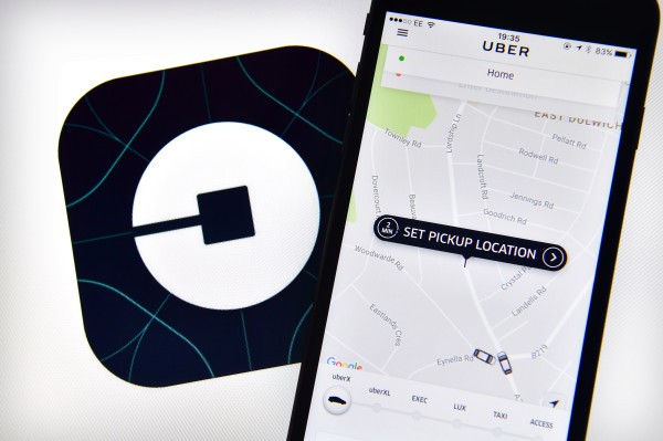 Uber obtiene un permiso temporal de licencia de dos meses en Londres