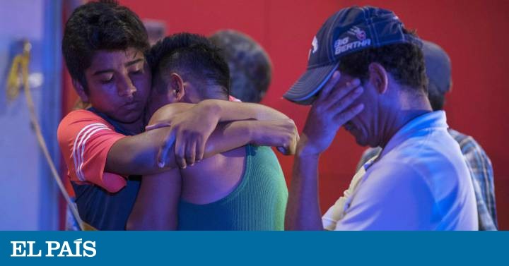 Un ataque a un bar en México deja al menos 28 muertos