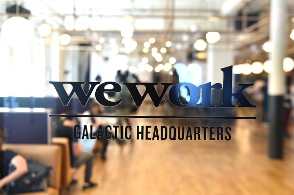 WeWork retira su presentación S-1, retrasará su salida a bolsa