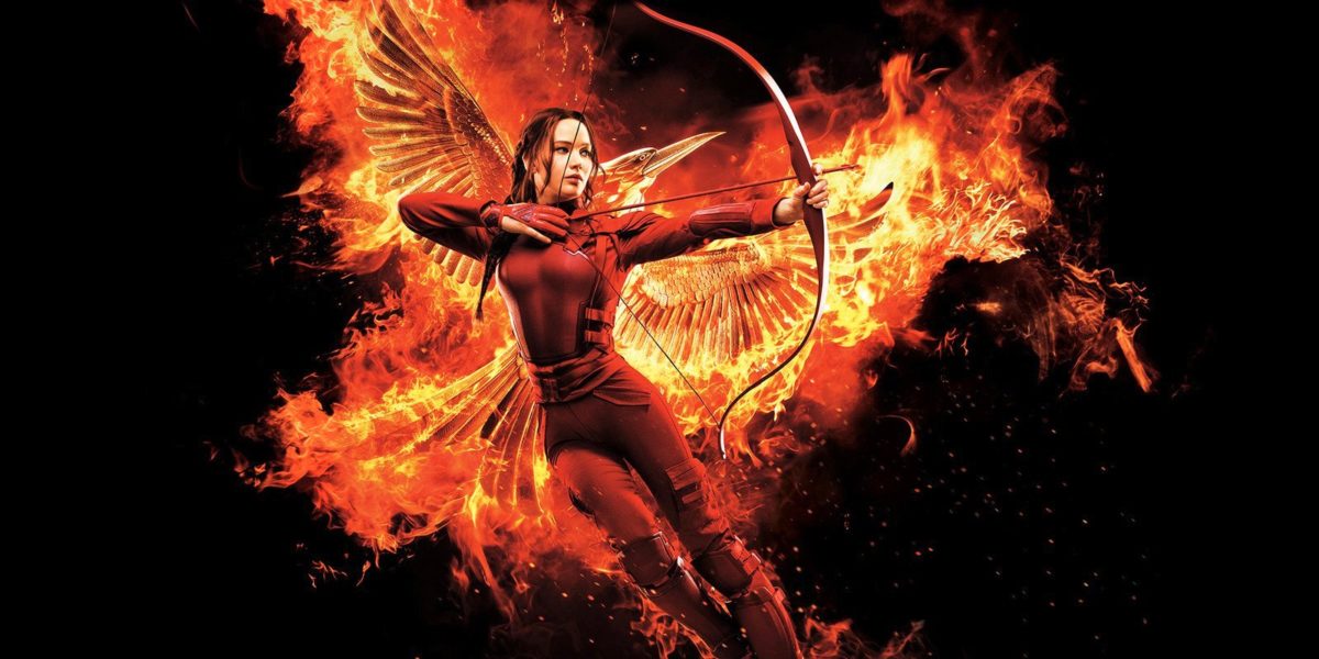 ¿Están las películas de The Hunger Games en Netflix? El | Screen Rant