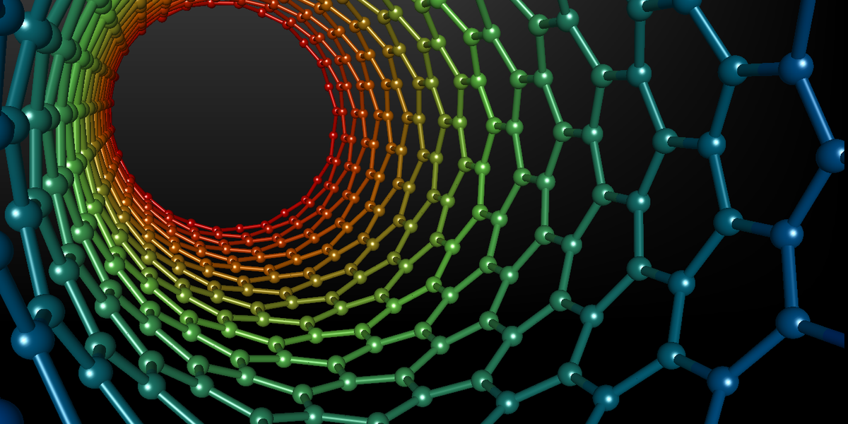 ¿Por qué este nuevo procesador de nanotubos de carbono de 16 bits es tan importante?