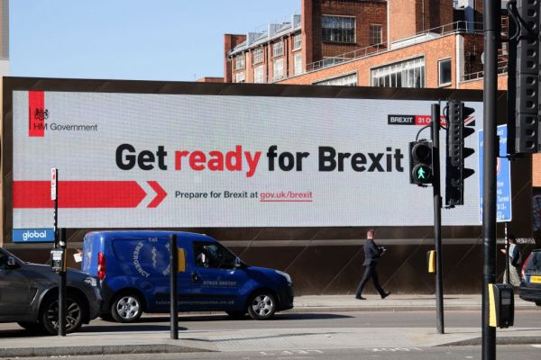 ¿Preocupado por un brexit “sin trato”? Las startups del Reino Unido deben consultar esta guía