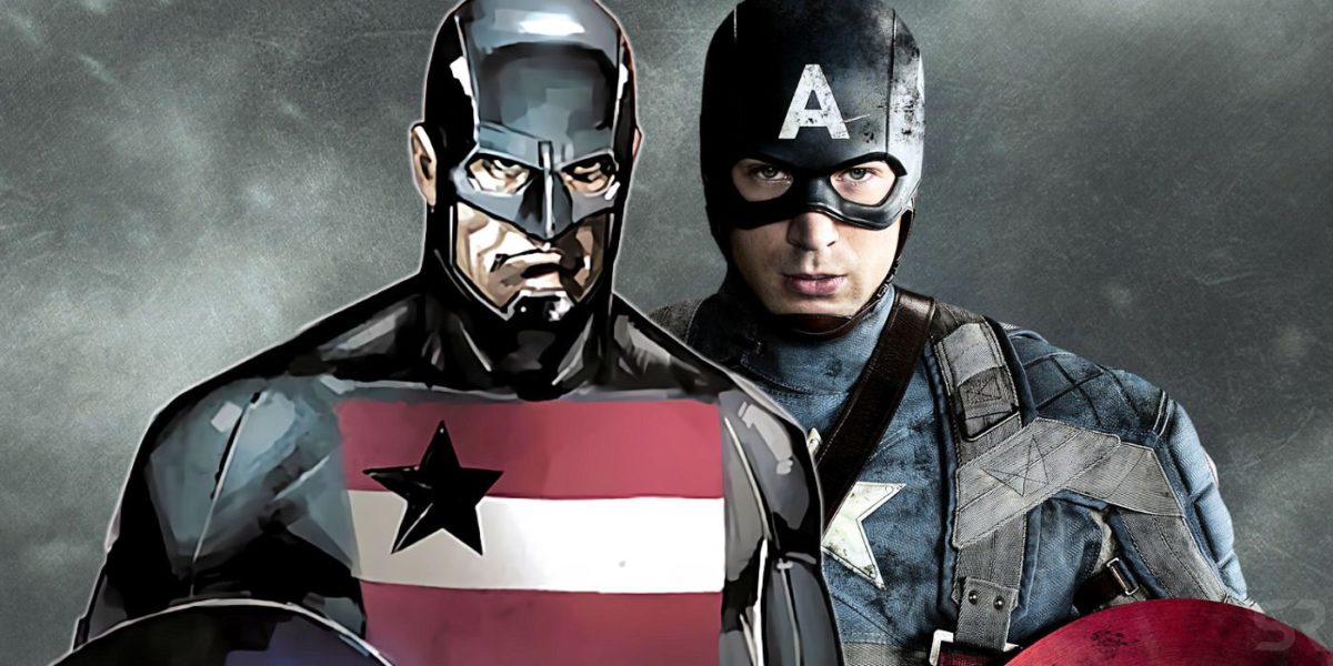 ¿Quién es el agente de EE. UU.? Se explica el reemplazo del Capitán América malvado de Marvel