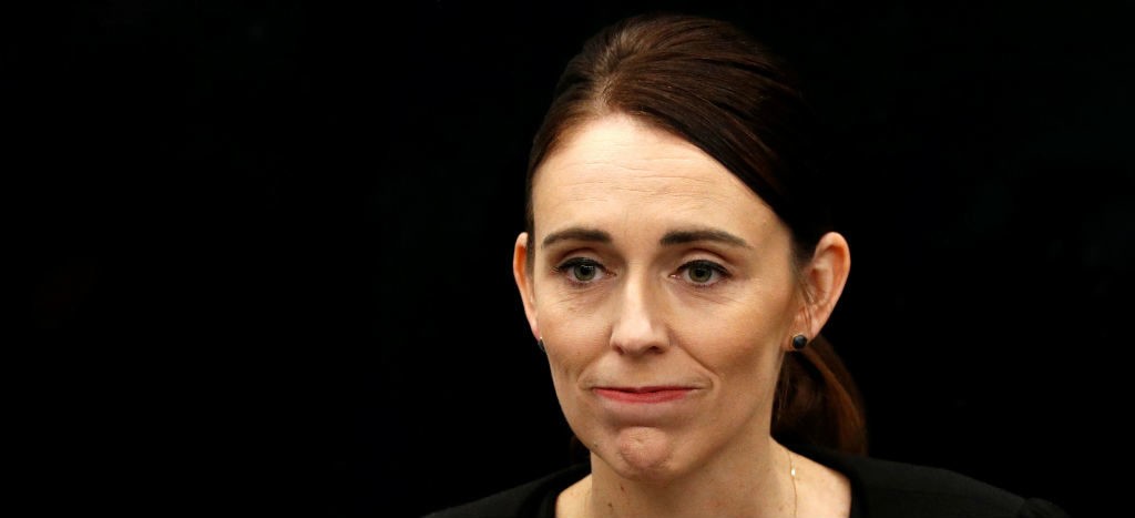 “Poseer armas es un privilegio no un derecho”; anuncia primera ministra de Nueva Zelanda nueva ley