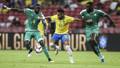 1-1. Brasil se atasca ante Senegal en el centenario de Neymar