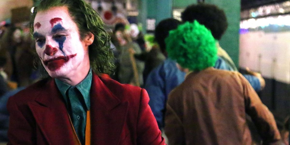 10 Detalles sobre Joker Solo para neoyorquinos notados | ScreenRant