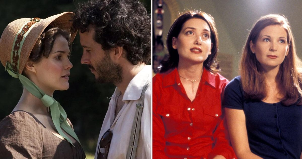 10 obras maestras de películas románticas que probablemente nunca has visto