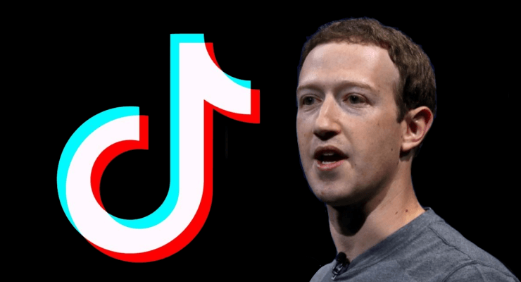 Zuckerberg entiende mal la gran amenaza de TikTok