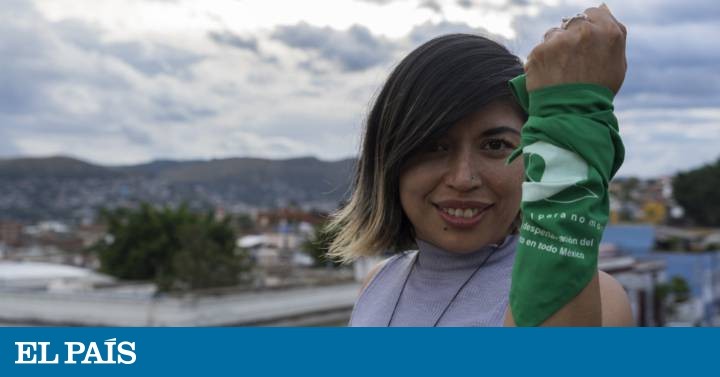 Oaxaca, el motor de la marea verde mexicana a favor del aborto legal
