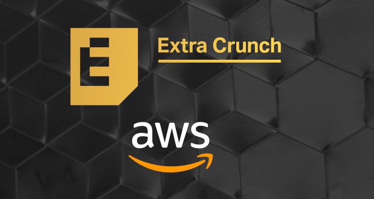 Los miembros anuales de Crunch extra pueden recibir $ 1,000 en créditos de AWS