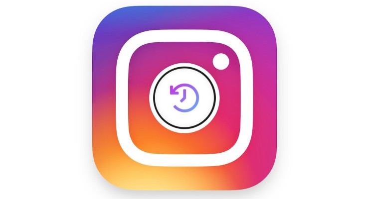 Instagram lanza el modo Crear con retrocesos en este día