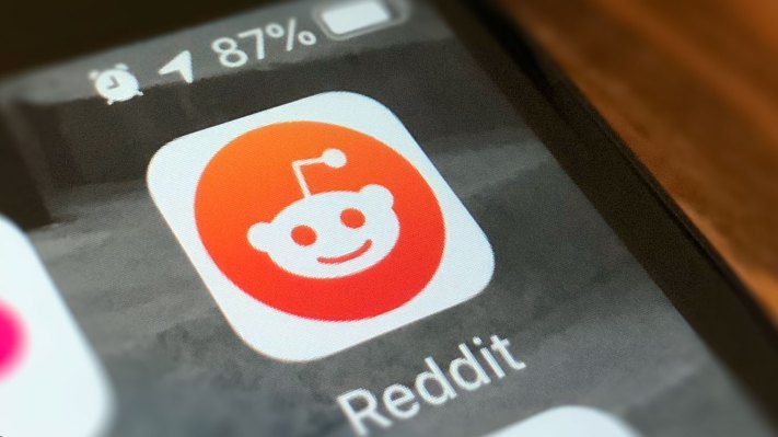 Reddit ahora permite a los usuarios de iOS compartir en Snapchat