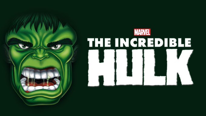 1996 El increíble Hulk