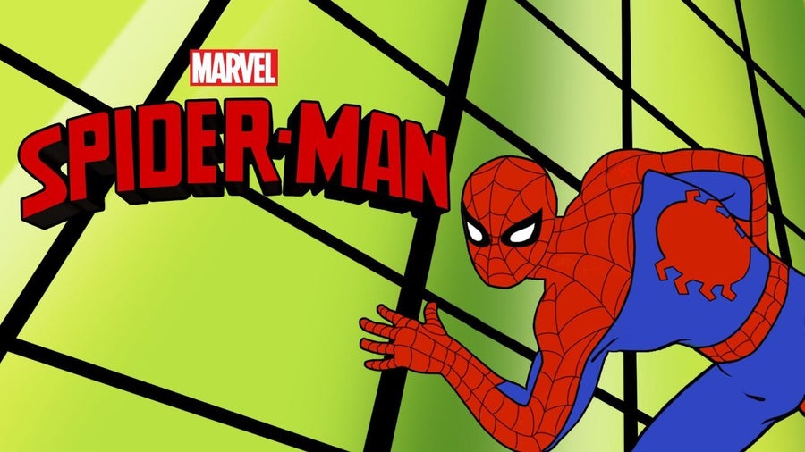 1981 Spider-Man