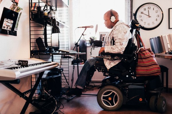 Las subvenciones de accesibilidad de Microsoft se otorgan a empresas que buscan mejorar la tecnología para discapacitados