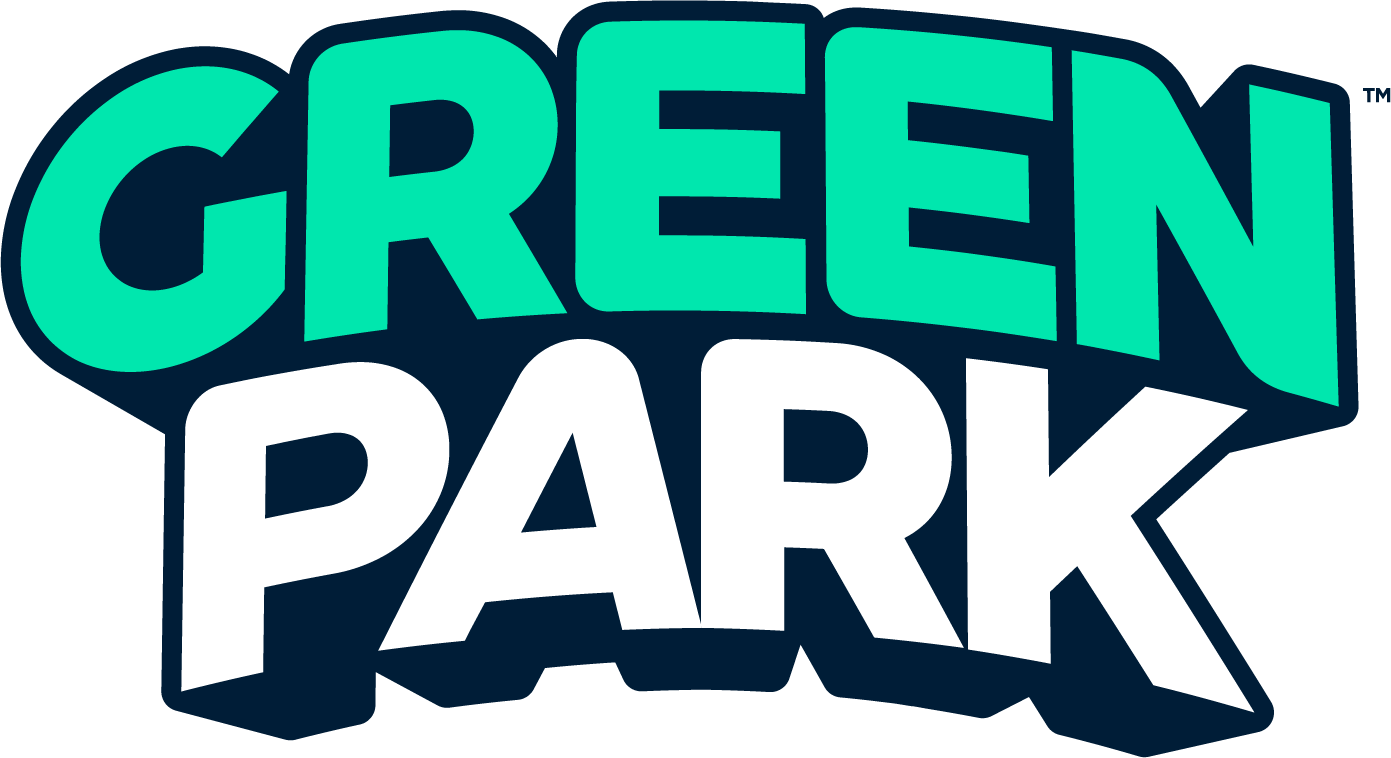 Logotipo de GreenPark Sports
