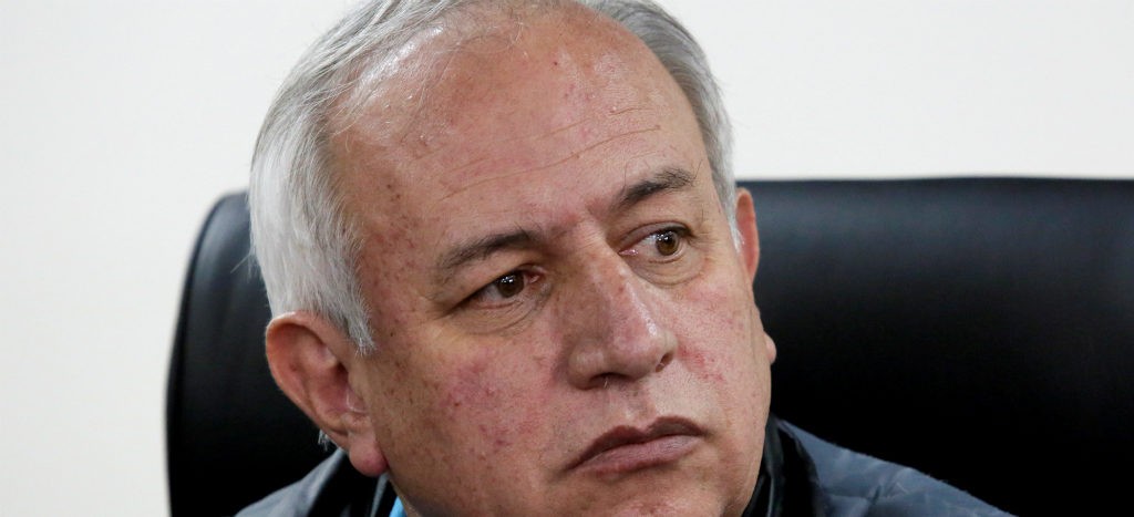 Renuncia vicepresidente del Tribunal Electoral de Bolivia ante sospechas de fraude