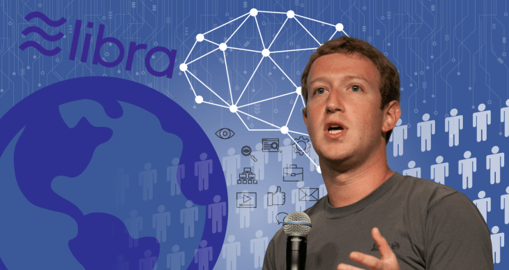 Aspectos destacados del testimonio de Zuckerberg en Libra en el Congreso