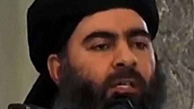 Quién era Baghdadi, el hombre más buscado del mundo