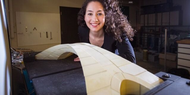 500 años después, el MIT demuestra que el diseño del puente de Da Vinci funciona