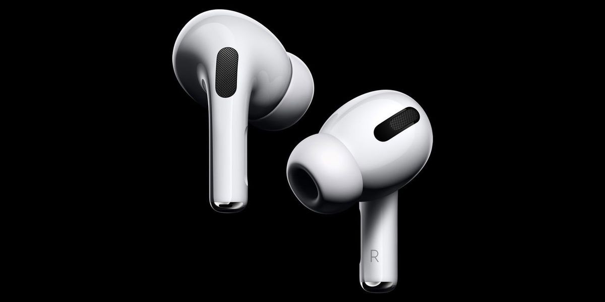 Apple revela nuevos AirPods Pro, y están disponibles esta semana