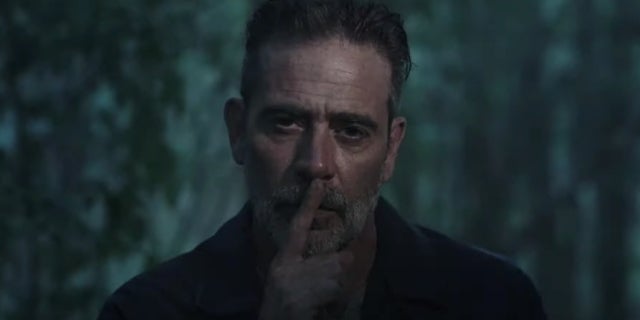 Aquí es cuando Negan se encontrará con The Whisperers en The Walking Dead