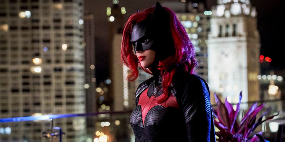 Batwoman ahora está atrapada hasta el crossover de Elseworlds del año pasado
