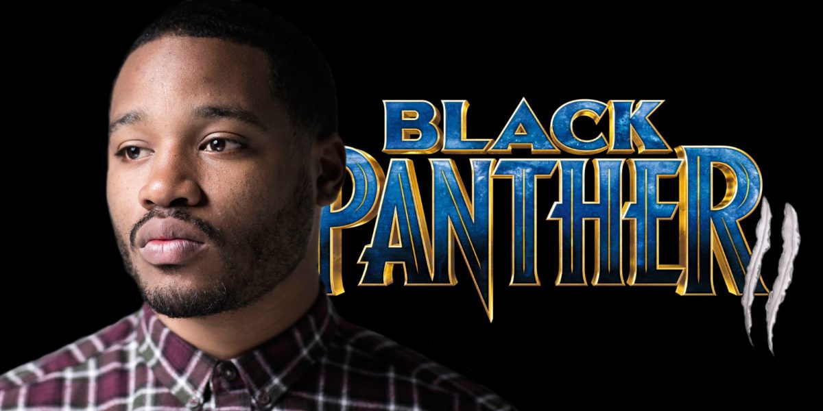 Black Panther 2: Ryan Coogler todavía está comenzando en la historia