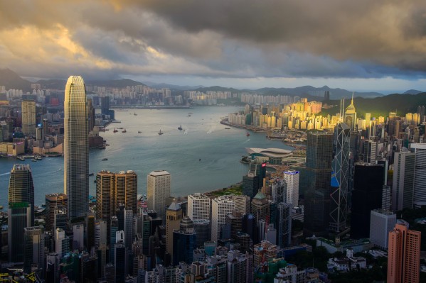 Booqed, una plataforma con sede en Hong Kong para espacios de trabajo a pedido, recauda $ 1,675 millones en fondos iniciales