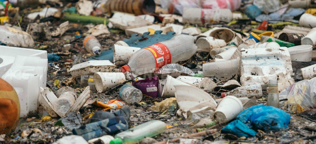 Coca-Cola, Nestlé y PepsiCo, los principales contaminadores plásticos en el mundo