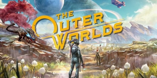 Cómo jugar The Outer Worlds por solo $ 1