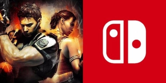 Demos de Nintendo Switch gratis para dos juegos de Resident Evil lanzados
