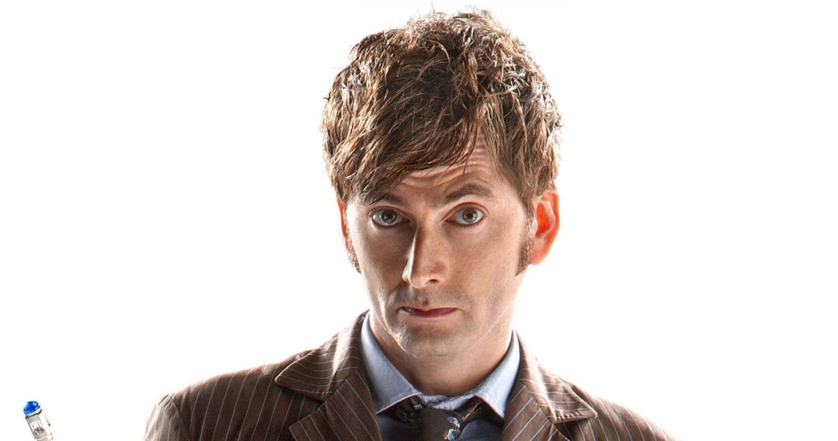 Doctor Who: 10 historias del décimo doctor que nunca se resolvieron